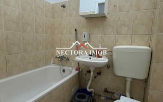 NECTORA IMOB-Garsoniera 20,5 mp, Str. Poienitei, Mobilata/Utilata - Poză 6