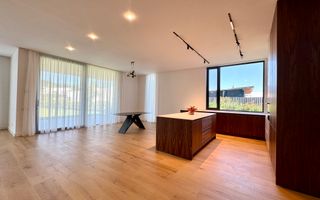 Vila Exclusivista in Mijlocul Naturii *959mp teren*/ 420mpc / Balotesti - Poză 3