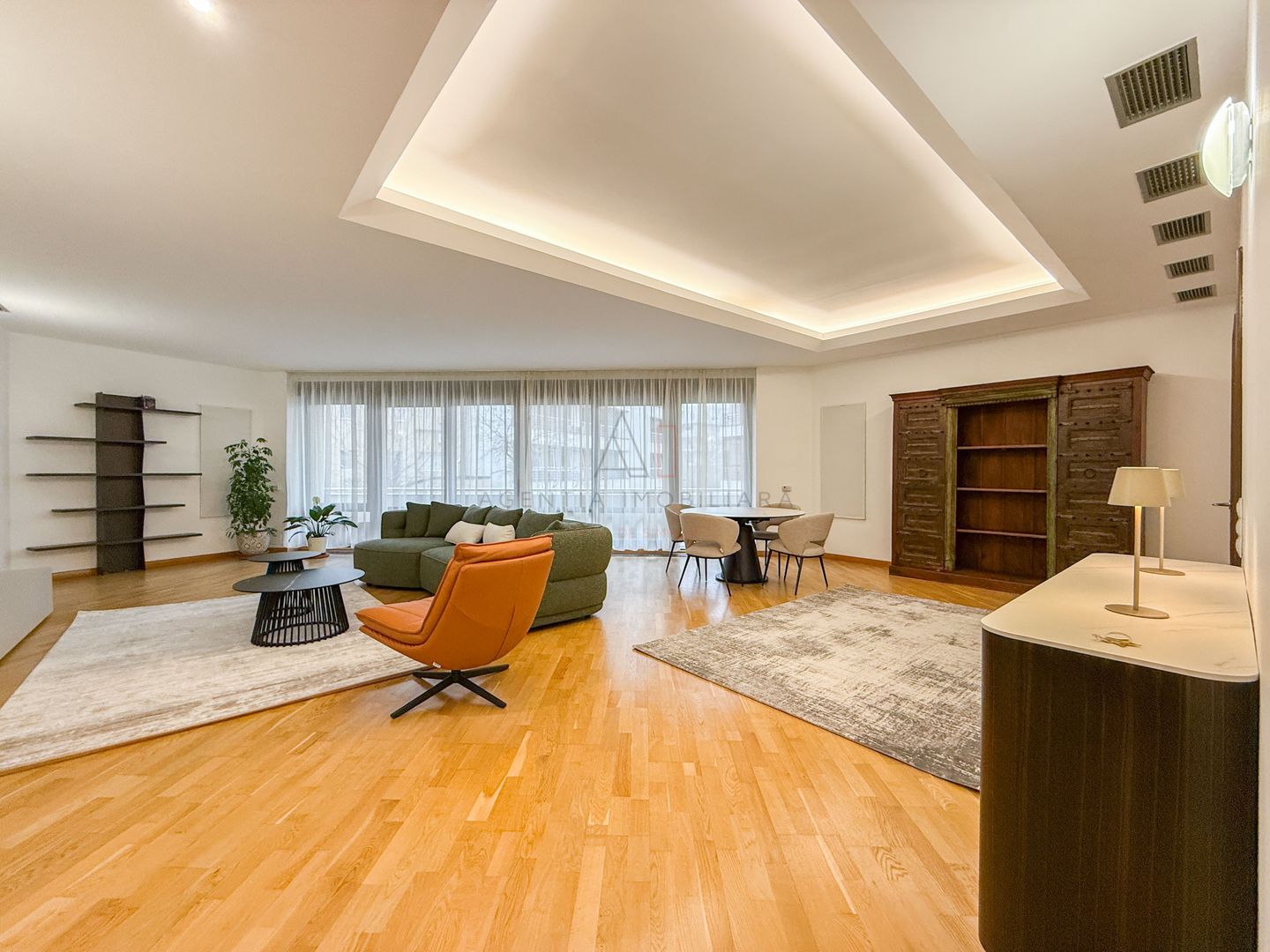 3 Camere 150 MP Soseaua Nordului | Herastrau - Poză 4