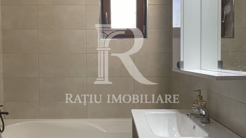 Casă de închiriat | Dublu front stradal | Iosia | Oradea - Poză 9