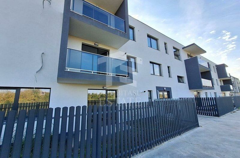 3 CAMERE TUNARI  OTOPENI  Finisaje complete - Direct dezvoltator - Poză 17
