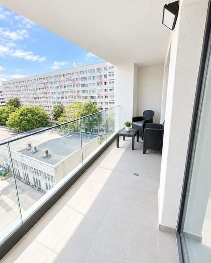 Apartament 2 camere Bloc Nou 2026 | Metrou Obor - Poză 6