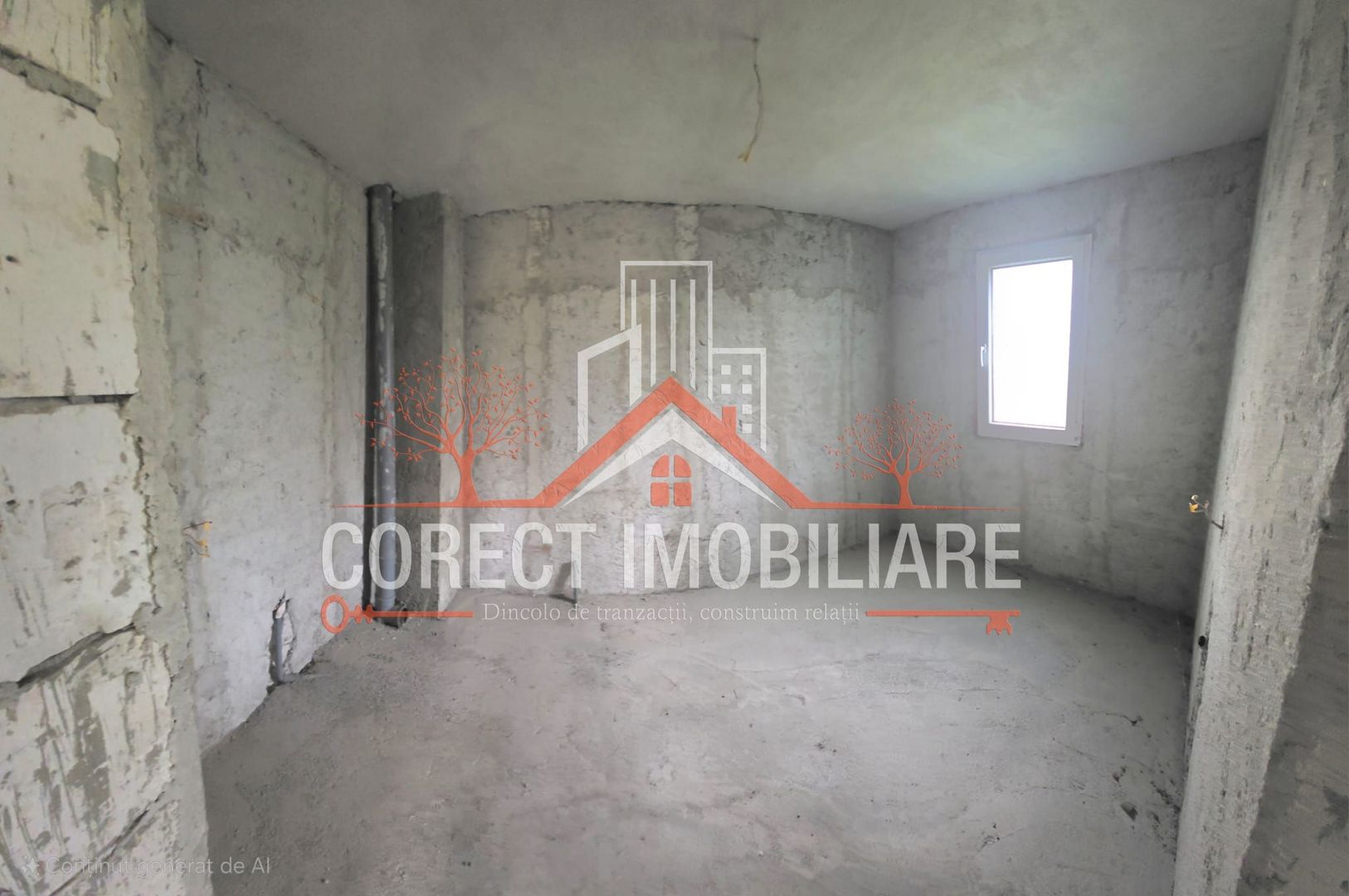 🏡 Casă cu etaj + teren generos – Valea Jelnei, Bistrița - Poză 11