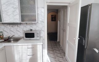 Apartament cu 3 camere  de inchiriat (Bucurestii Noi) (Pet Friendly) - Poză 6