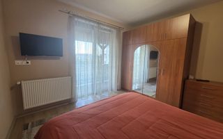 Apartament modern 3 camere, 70 mp, zona Turnișor – parcare în curte privată - Poză 4