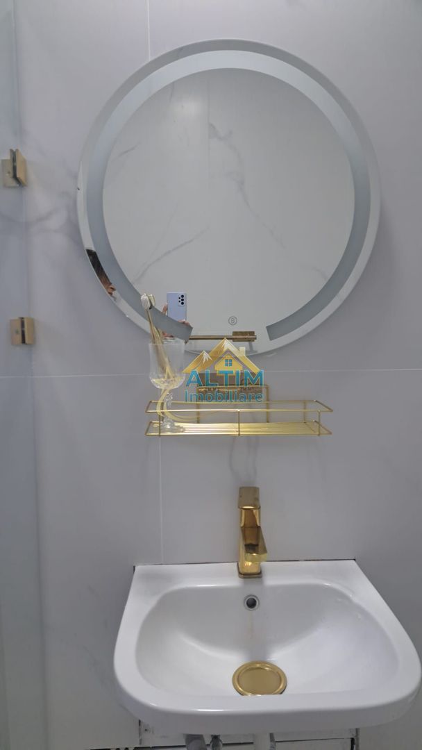 De închiriat - Apartament 2 camere Astra - Poză 12