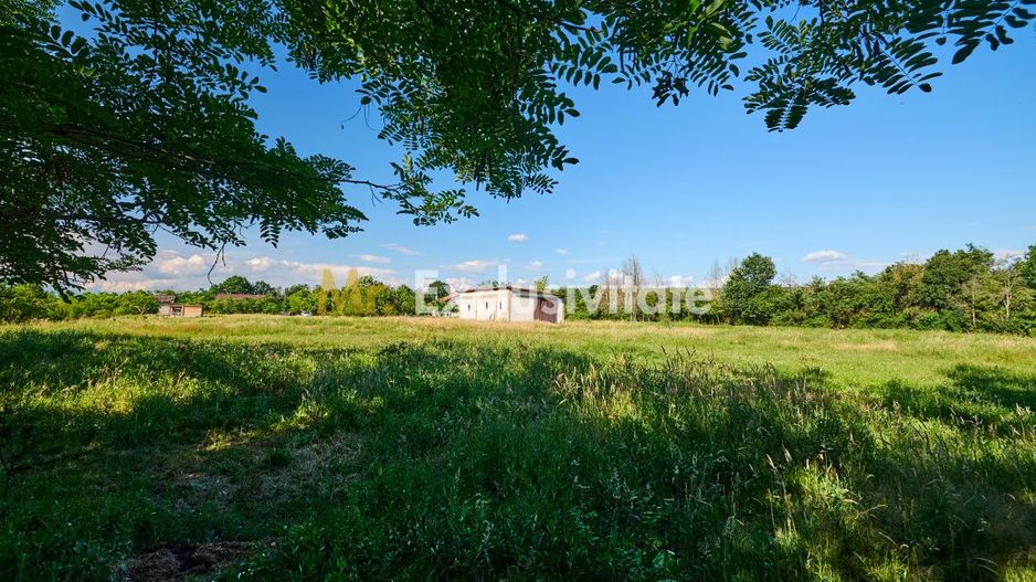 Teren Intravilan 1100 mp + Anexă 120 mp - Budeasa, Calotesti! - Poză 1