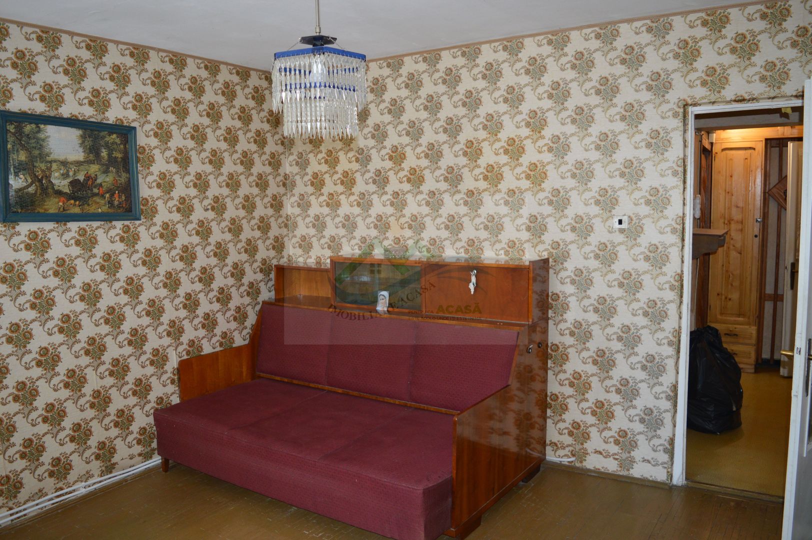 Apartament 3 camere Gura Humorului - Poză 25