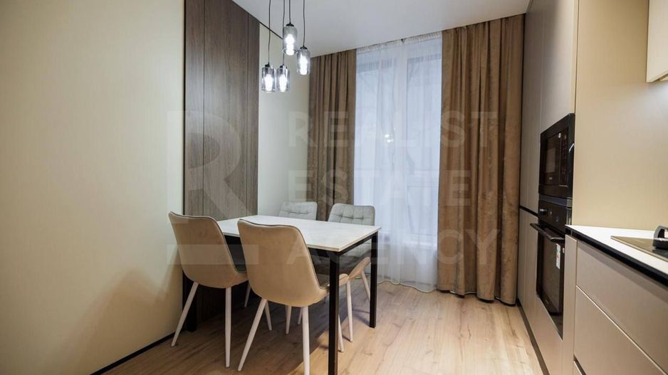 Vânzare, apartament, 2 camere + living, str. Cuza Vodă 5, Botanica - Poză 6