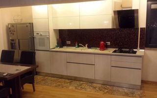 Apartament 3 camere 153 mpc finisaje premium mobilat si utilat in zona de nord - Poză 2