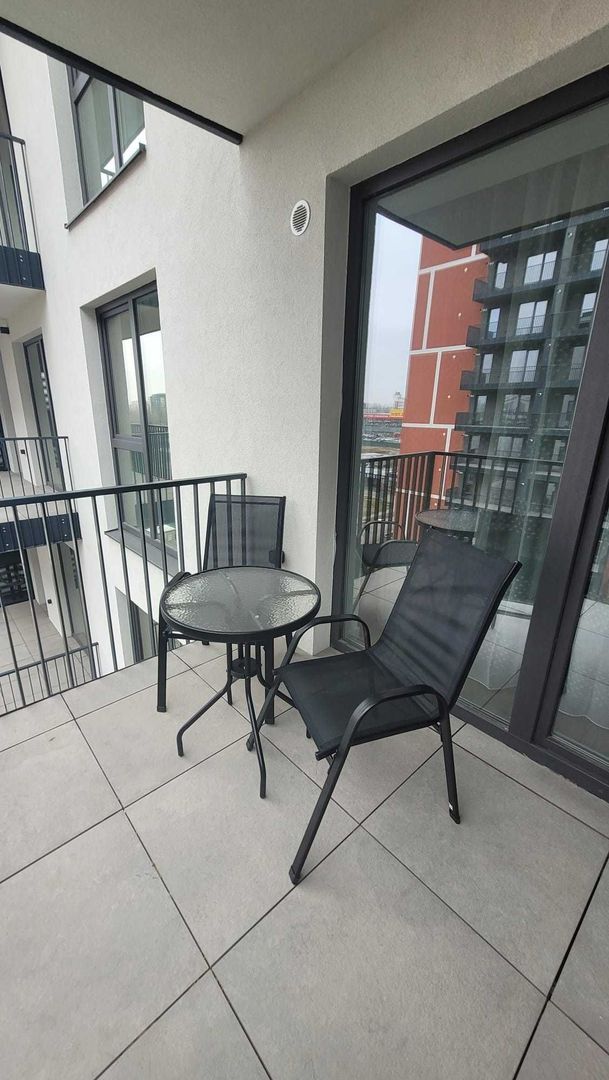 Apartament Pallady, prima inchiriere 2 camere - Poză 6