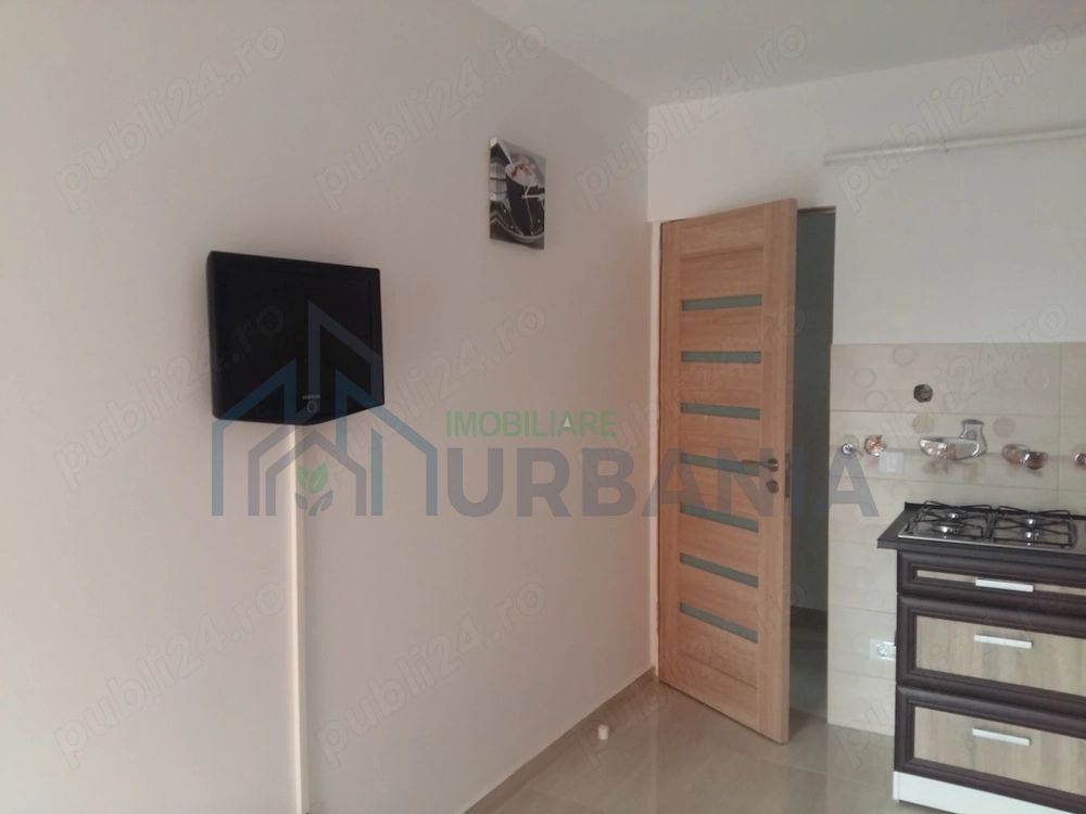 Apartament 2 camere de inchiriat in Iasi, zona Gara - Alexandru - Poză 2