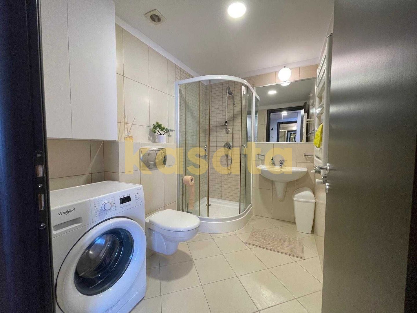 3 Camere Herăstrău, Lux, 110 mp - Poză 7