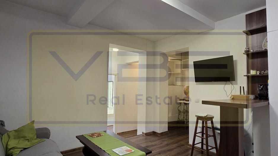 Popas Pacurari- Casa Auto Dacia - Apartament 1 camera - Parcare privata - Poză 8