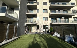 Apartament cu gradina/Complex de lux/Zona Iulius Mall - Poză 9