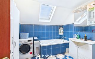 Descoperă turul virtual – Casă individuală spațioasă,  zona Bucovina - Poză 29