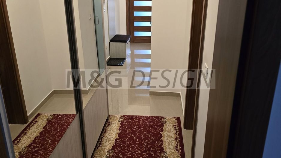 Apartament cu 2 camere Giroc - Poză 10