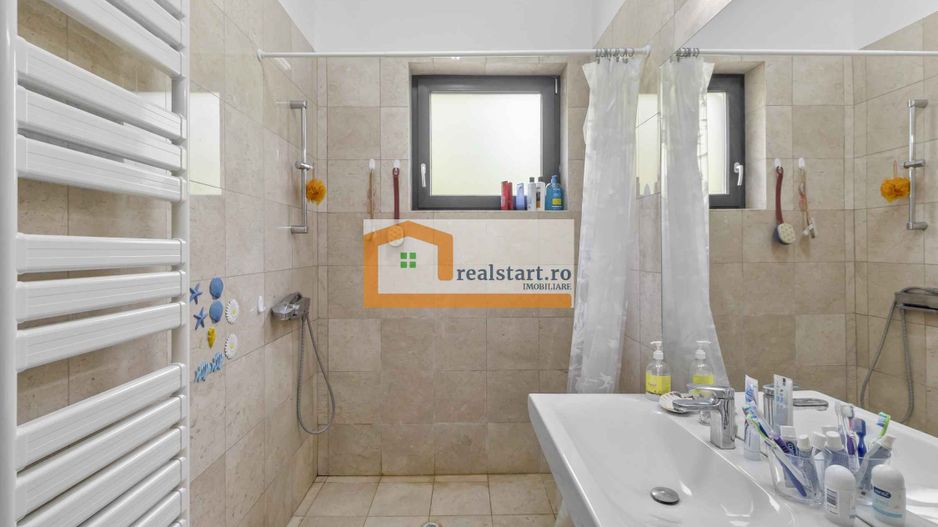 Cornu, Vedere la Padure, Vila D+P+M, 3300mp teren, 4 parcare - Poză 23