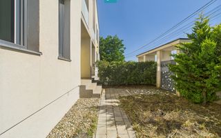 Duplex modern cu garaj, în Giarmata - Poză 18