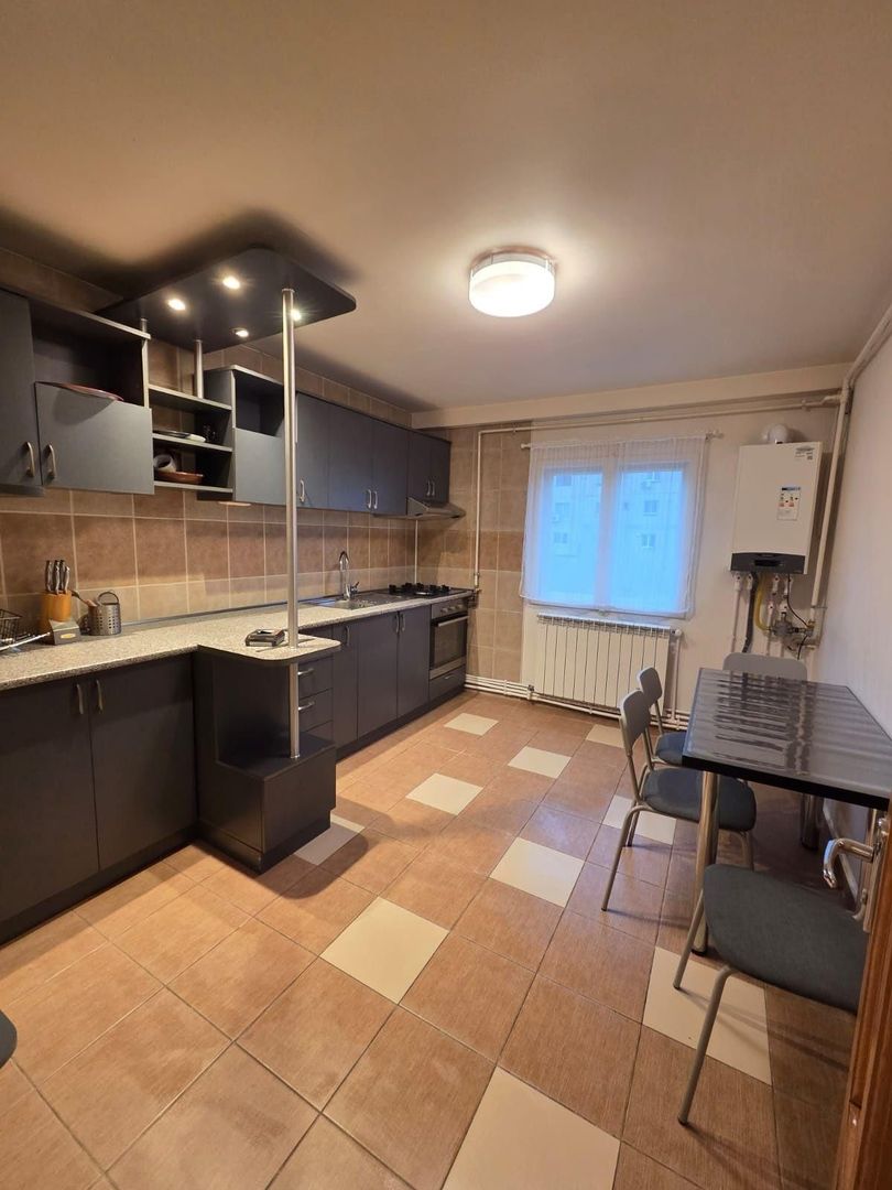 AP. 2 CAMERE PIATA SUDULUI, PET-FRIENDLY, CENTRALA, METROU 11 MINUTE - Poză 4