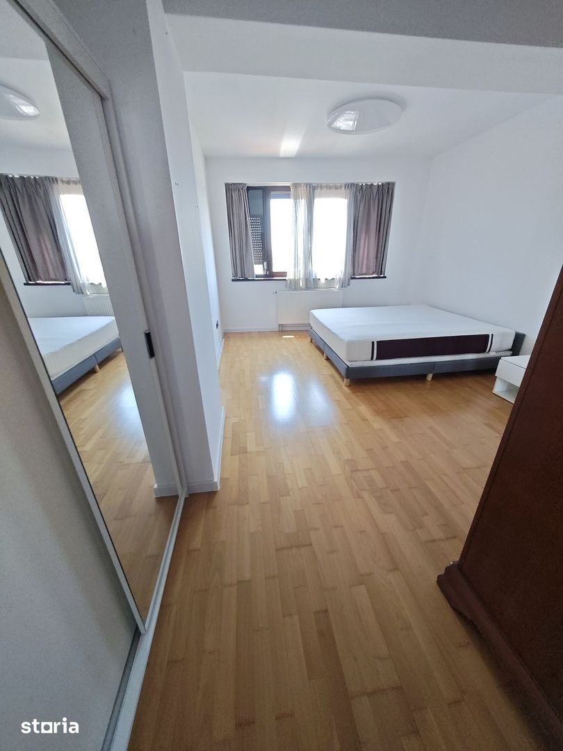 Apartament Foisorul de Foc // Eminescu // parcare subterana // boxa - Poză 10