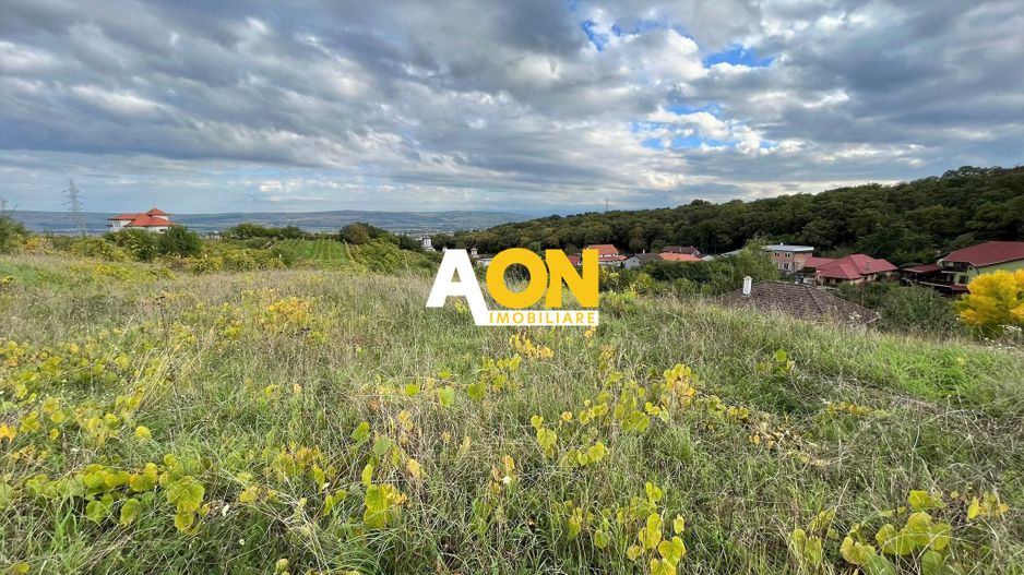 Teren de vanzare, zona Schit, panorama, 1500mp - Poză 1