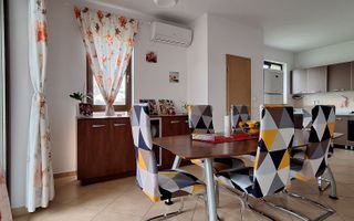 Casa individuala frumoasa si spatioasa in Giroc - Poză 25