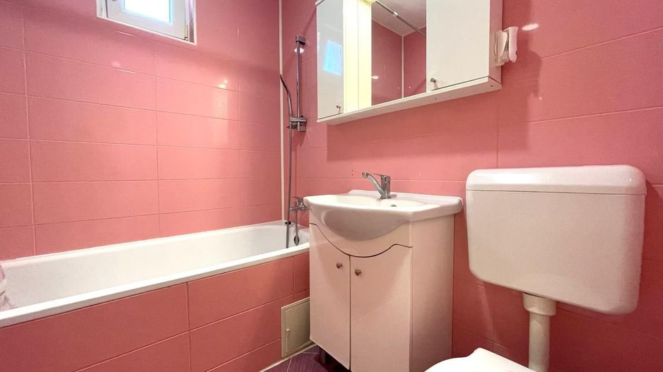 Apartament 3 camere zona Soarelui - 97.000 - Poză 13