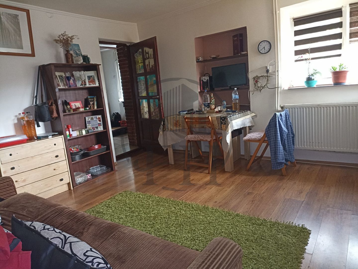 SOLD / VANDUT Casă / Vilă cu 5 camere de vânzare în zona Km 5 - Poză 4