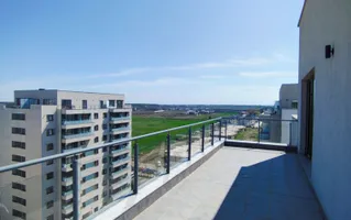3 Camere | 100 mp | Terasa mare | Zona Pipera - New Point | Parcare - Poză 18