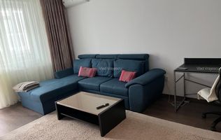 Apartament 2 camere Theodor Pallady + loc de parcare