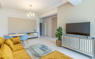 APARTAMENT SUPERB IN ZONA BANEASA  PERFECT PENTRU ACHIZITIE - Poză 2