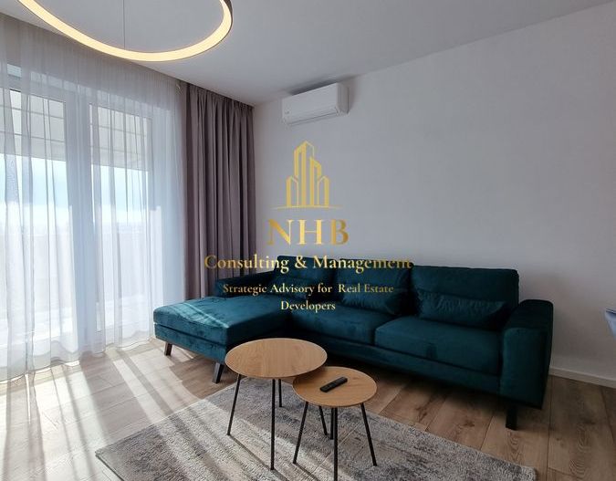 Apartament 3 camere -Baneasa, Sisesti- PARCARE - Poză 12