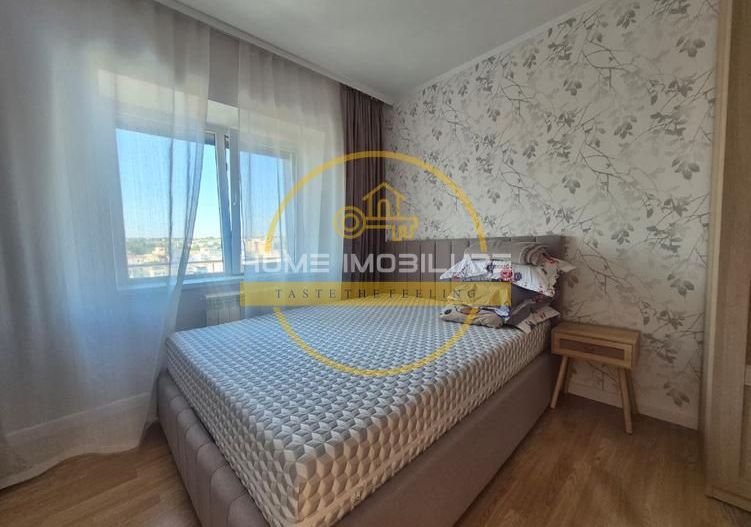 🏠Apartament 3 cam, 78 MP, decomandat // 📍Canta - Poză 6