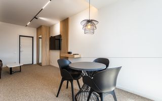 Vânzare, apartament, 3 camere, strada Lev Tolstoi, Centru - Poză 7