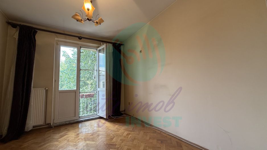 Floreasca Compozitori – 2 camere, luminos - Poză 2