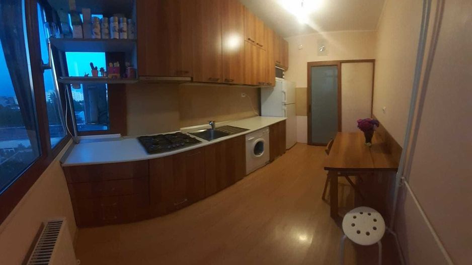 Vand  apartament 3 camere, zona Lujerului Bucurtești - Poză 5