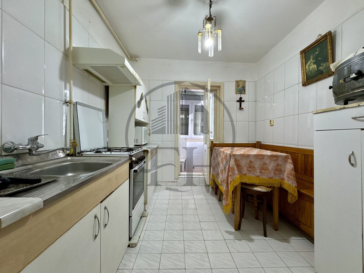 SOLD/VANDUT - Apartament 2 camere de vanzare Constanța - Poză 8