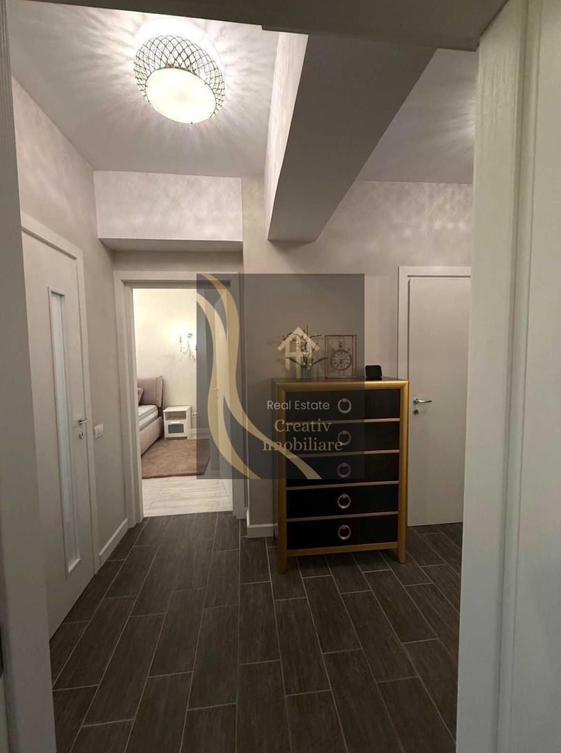 Apartament premium Novum Invest Politehnica - Poză 7