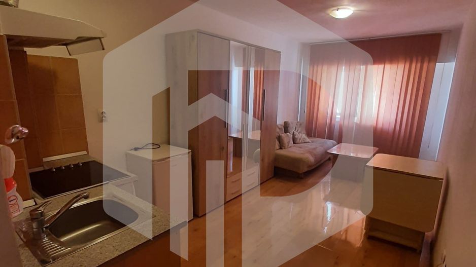 Garsoniera de vanzare - Opera Residence - 22 mpu - Etaj 4 - Broscarie - Poză 1