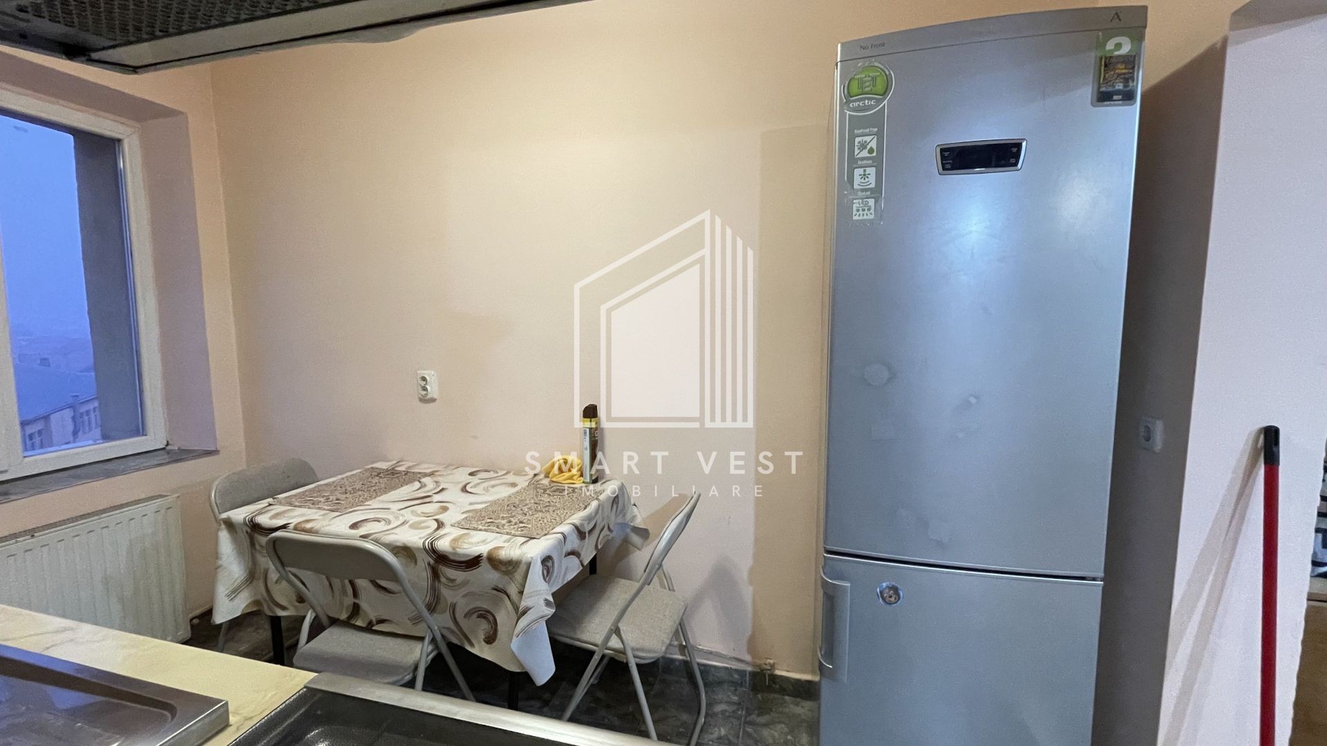 Apartament 2 camere de inchiriat | Etaj 8 | Zona Centrala - Poză 11