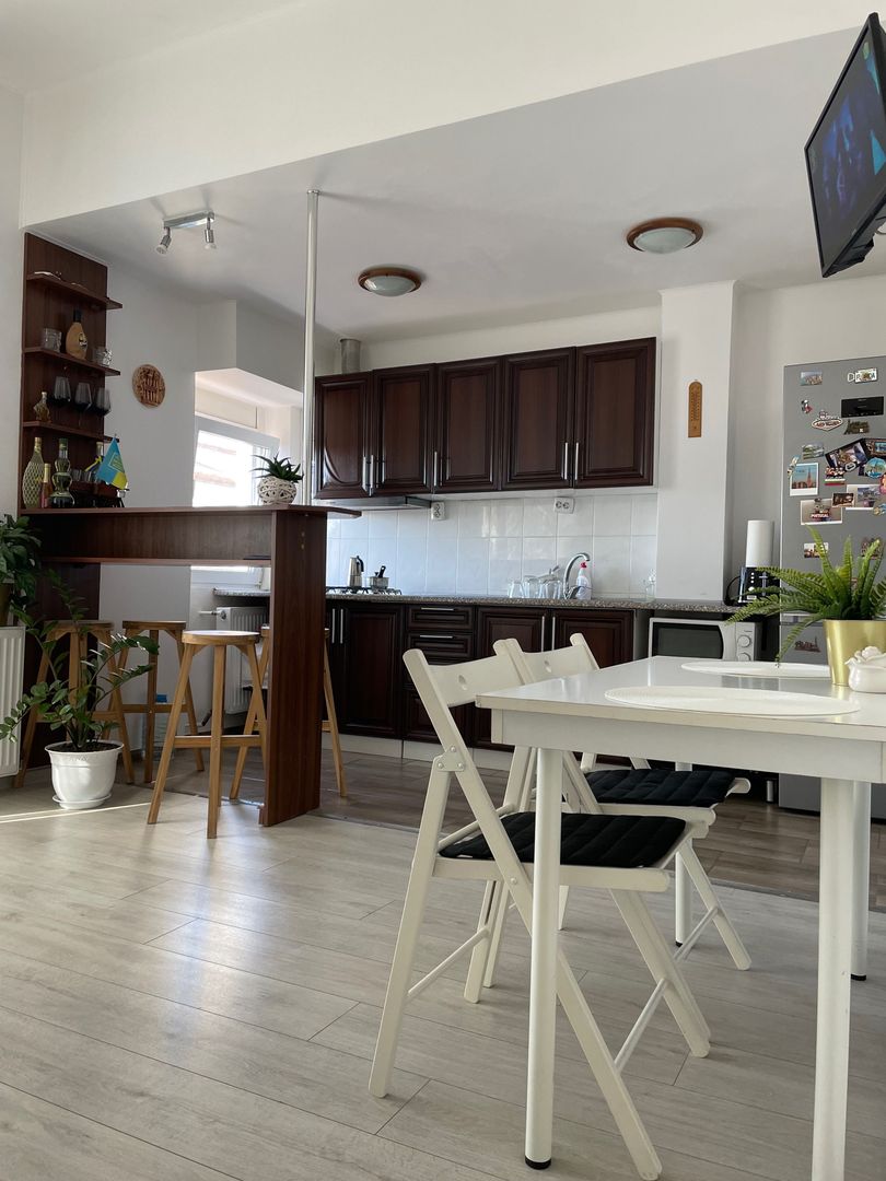 Apartament Piata Romana/Piata Amzei - Poză 2
