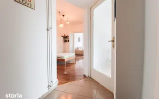 Apartament cu 3 camere, la 2 minute de metrou Piața Muncii - Poză 18