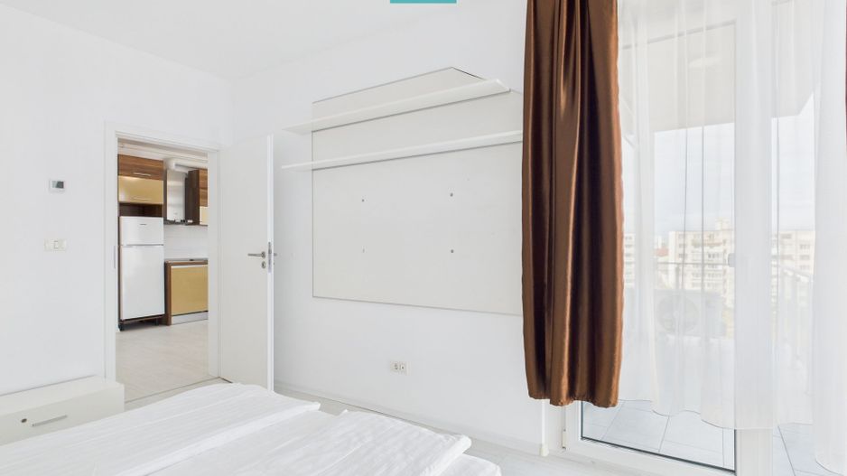 Apartament 3 camere  Nord One - Poză 17