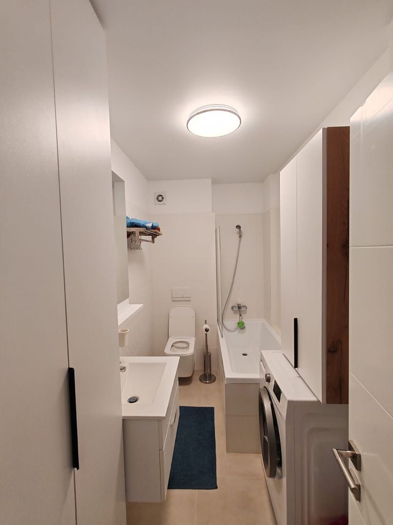 Apartament superb Virtutii-Lacul Morii - Poză 11