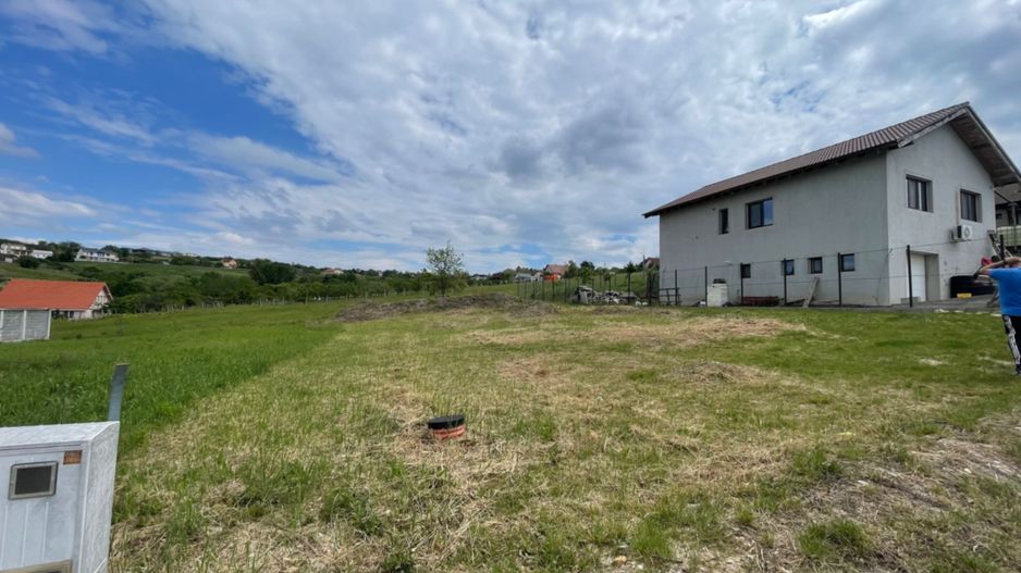Teren intravilan Dealuri 657 Mp - Poză 4