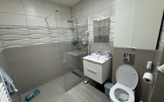 Apartament cu 2 camere, bloc nou, cartier Marasti! - Poză 8