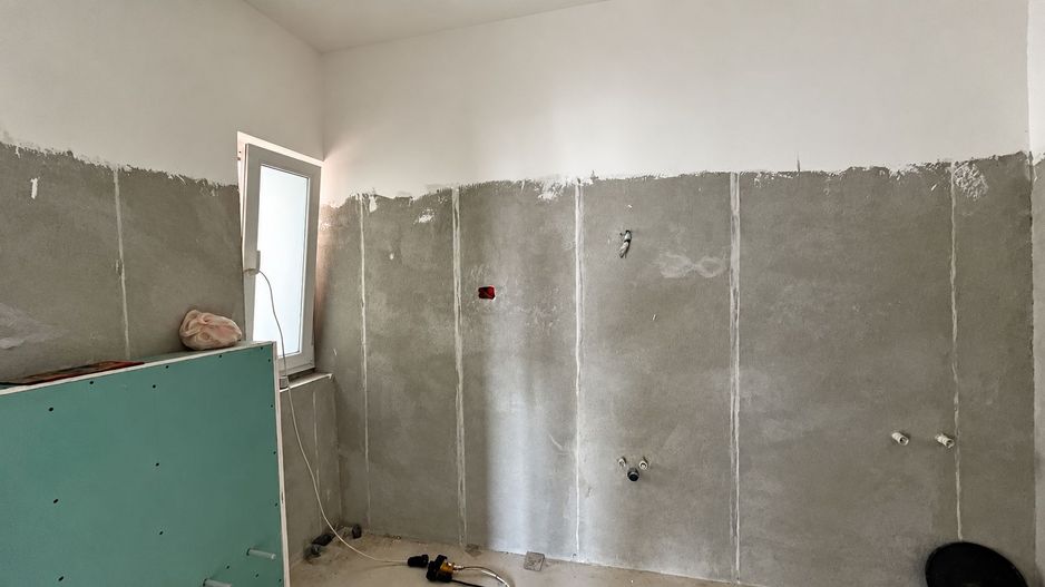 COMISION 0% | Duplex separat prin camera tehnica | 105 mp utili | - Poză 5