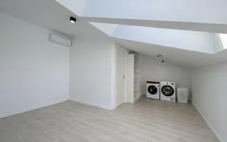 For Rent I 5 rooms Luxury Villa I Pipera I Gatted Community - Poză 25