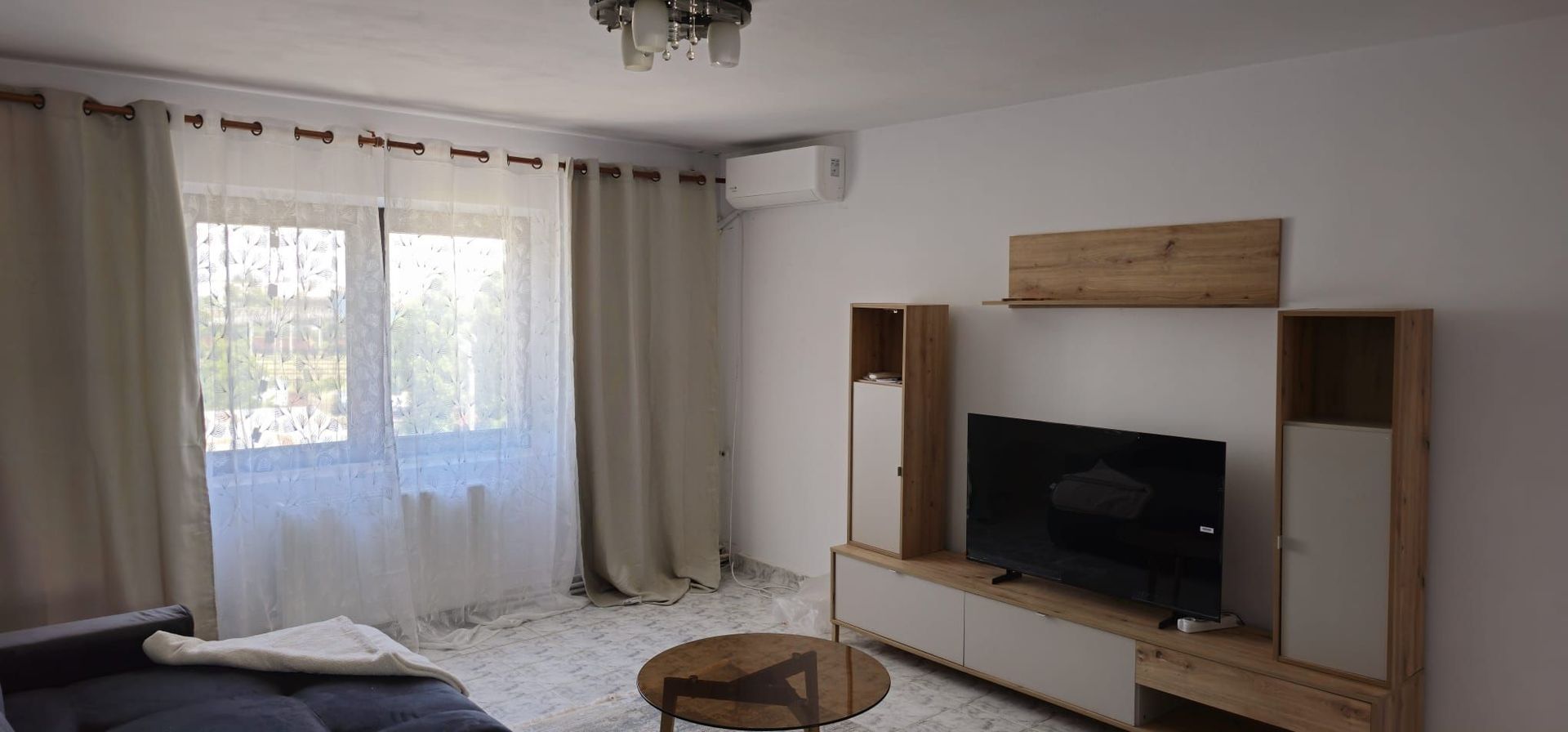 De inchiriat apartament spatios, zona Garii, et. 3, 490 euro negociabil - Poză 14
